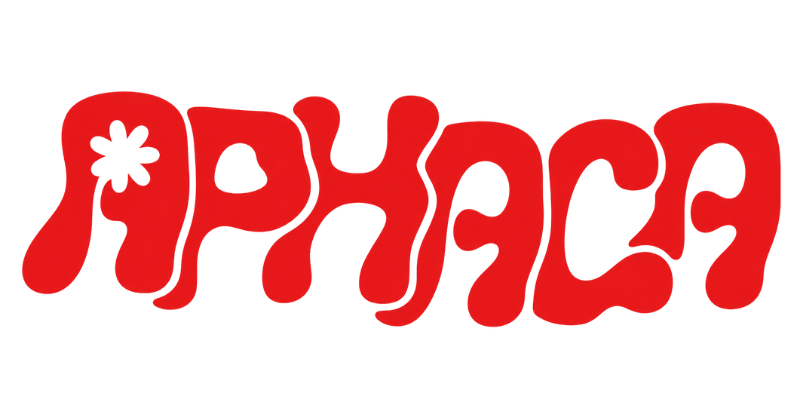 Aphaca Merch